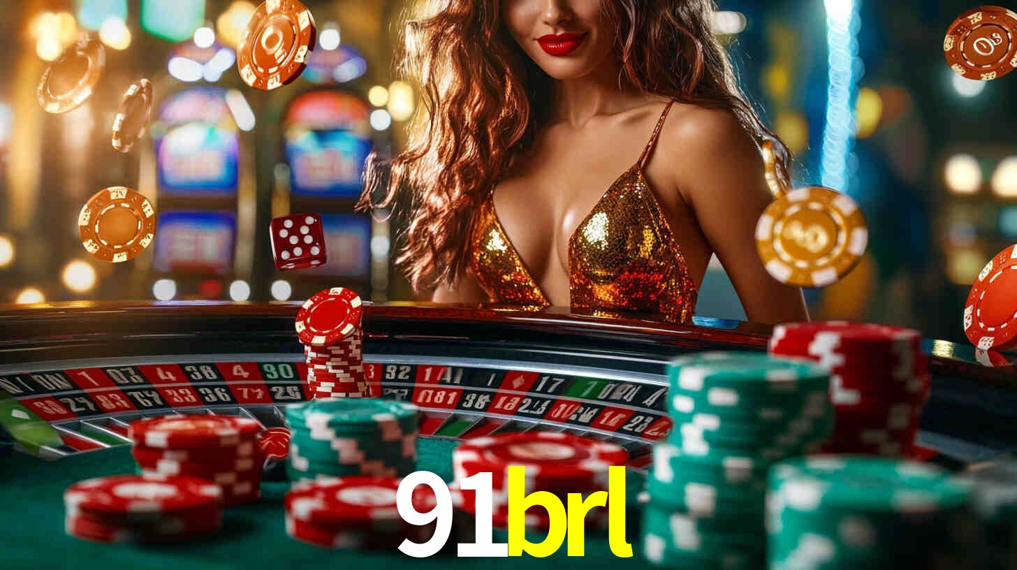 Welcome Bonus 91brl