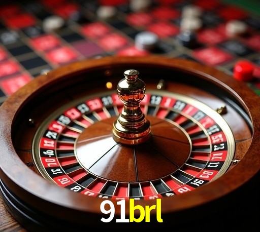 Bônus e promoções da 91brl