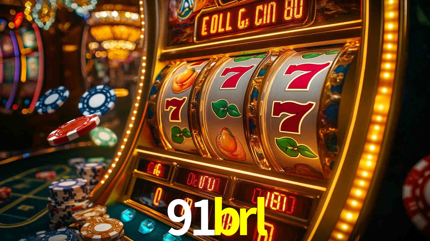 Tournaments 91brl