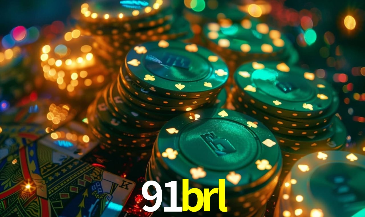 Casino VIP 91brl
