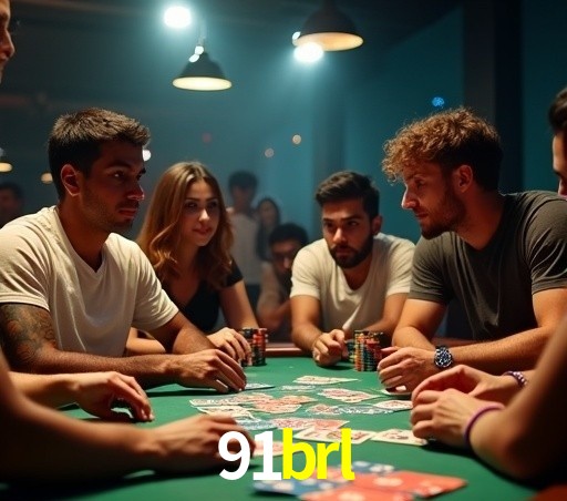 Loterias online na 91brl