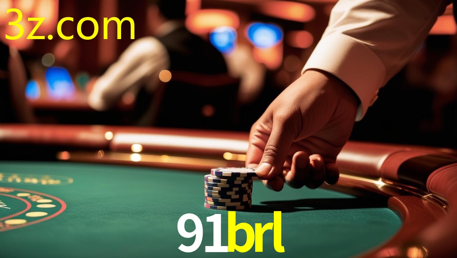 91BRL