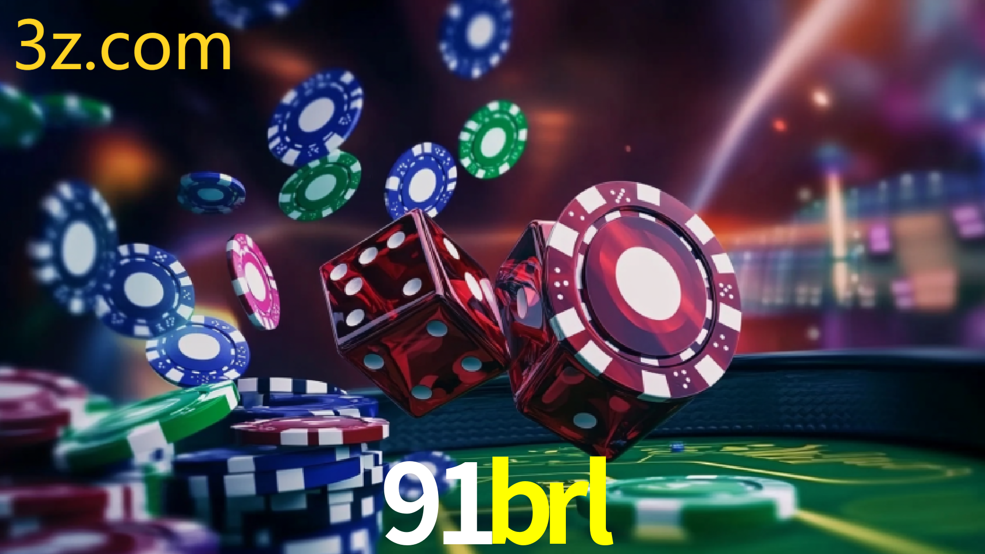 91BRL