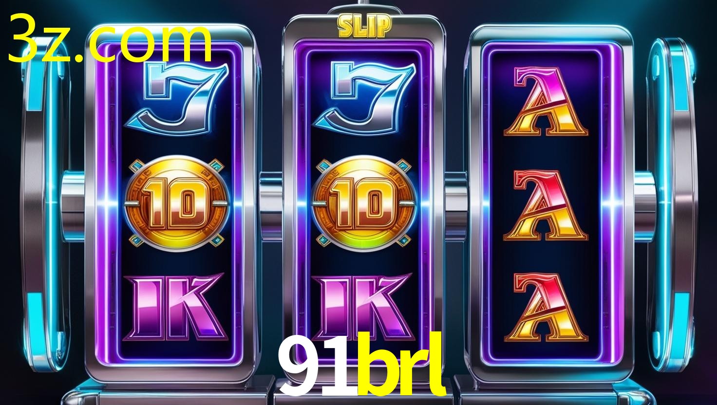 91BRL